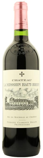 Chateau La Mission Haut-Brion 2018