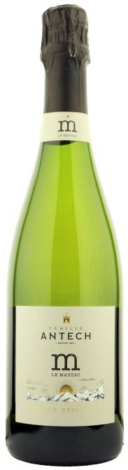 Antech Reserve Extra Brut Blanquette de Limoux AOC 2022