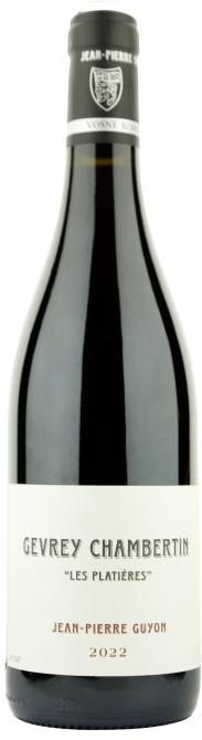 Domaine Guyon Gevrey-Chambertin AOC 2022 