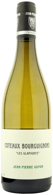 Domaine Guyon Coteaux Bourguignons Blanc 