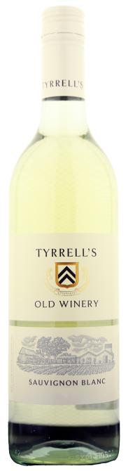 Tyrrell's Old Winery Sauvignon Blanc 2023