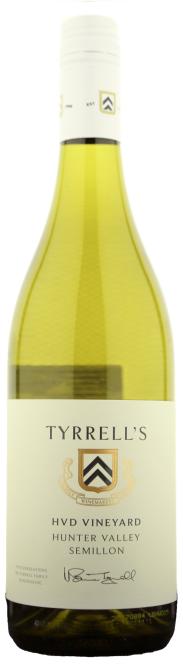 Tyrrell's HVD Semillon Hunter Valley 2018