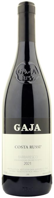 Gaja Costa Russi Barbaresco DOCG 2021