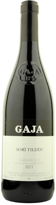 Gaja Sorì Tildìn Barbaresco DOCG 2021