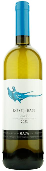 Gaja Rossj-Bass Langhe DOC 2023