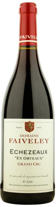 Faiveley Echezeaux En Orveaux Grand Cru 2022
