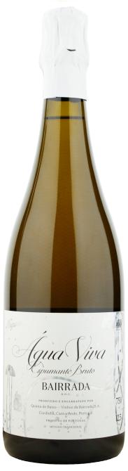 Niepoort Espumante Agua Viva Bairrada DOC 2018