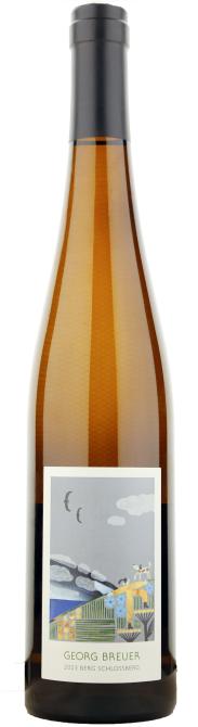 Georg Breuer Berg Schlossberg  Rüdesheim  Riesling 2023 