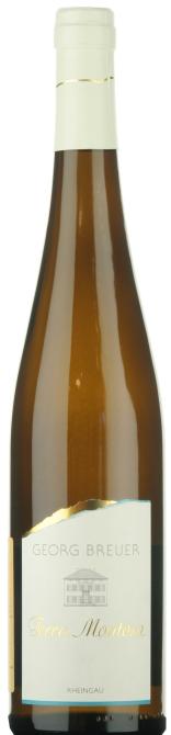 Georg Breuer Terra Montosa Riesling Rheingau 2023 
