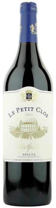 Clos Apalta Le Petit Clos 2021