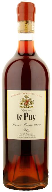 Chateau Le Puy Rose-Marie 2023
