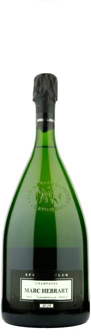 Champagne Marc Hebrart Special Club 1er Cru Brut 2019 1,5L