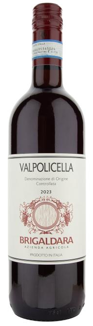 Brigaldara Valpolicella DOC 2023 