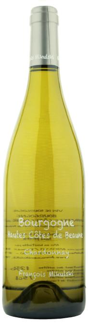 F. Mikulski Bourgogne Blanc Hautes Cotes De Beaune AOC 2023 