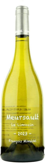 F. Mikulski Limozin Meursault AOC 2023