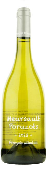 F. Mikulski Meursault 1er Cru Poruzots AOC 2023