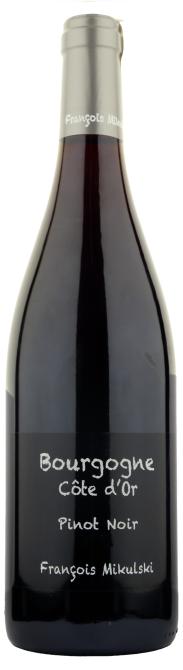 F. Mikulski Bourgogne Rouge Cote d’Or AOC 2023