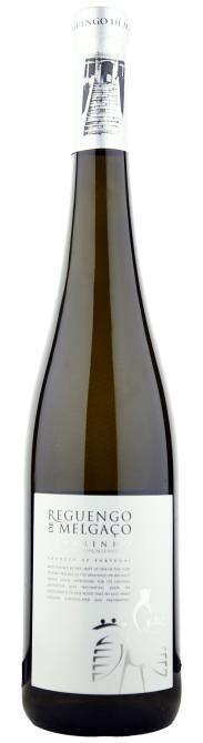 Reguengo de Melgaço Alvarinho Vinho Verde DOC 2024 