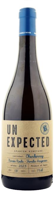Pago  Aylés Unexpected Chardonnay 2024 