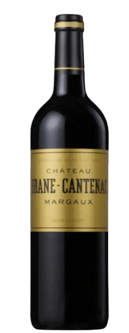 Chateau Brane-Cantenac Margaux AOC 2014