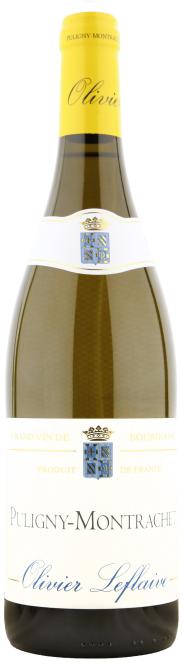 Olivier Leflaive Puligny-Montrachet AOC 2022
