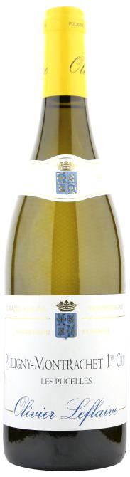 Olivier Leflaive Puligny-Montrachet 1er Cru Pucelles AOC 2023