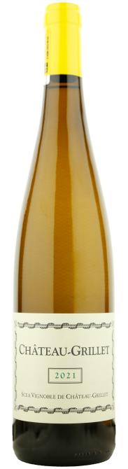 Chateau-Grillet 2021