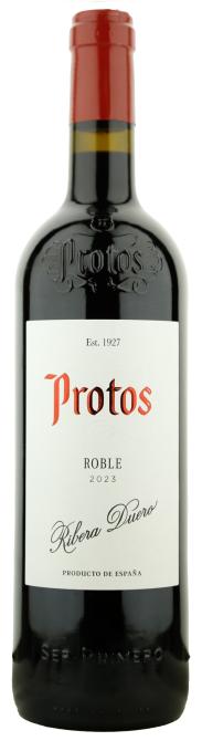 Protos Roble Ribera del Duero DO 2023