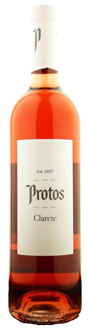 Protos Clarete Cigales DO 2024 