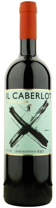 Podere Il Carnasciale Il Caberlot Toscana IGT 2021 