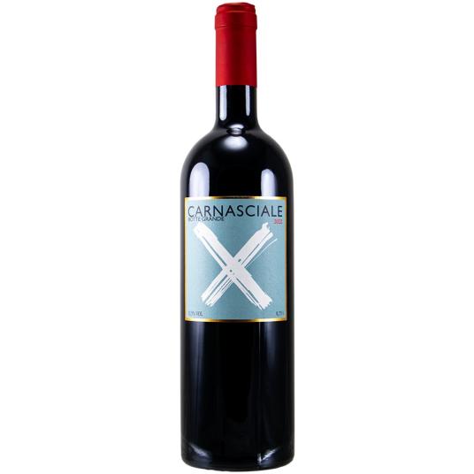Podere il Carnasciale Carnasciale Toscana IGT 2022