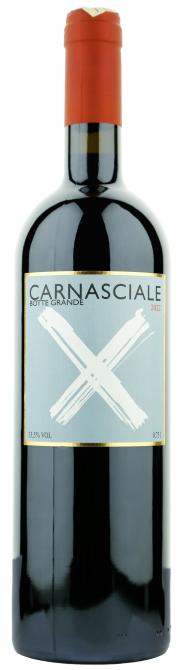 Podere il Carnasciale Carnasciale Toscana IGT 2022