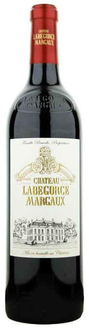 Chateau Labegorce Margaux AOC 2022