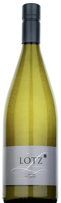 Klaus Lotz Riesling Feinherb 2024 1L 