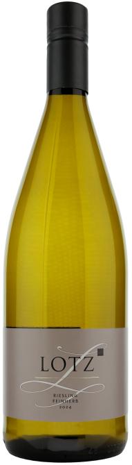 Klaus Lotz Riesling Feinherb 2024 1L 