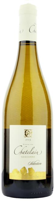 Domaine Chatelain Selection Sancerre AOC 2023