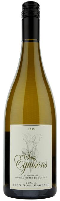 Jean-Noel Gagnard Sous Eguison Hautes-Cotes de Beaune AOC 2023