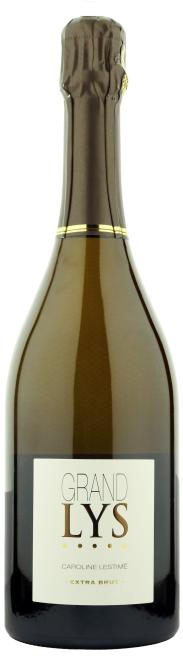 Jean-Noel Gagnard Grand Lys Pinot Noir Extra Brut Cremant de Bourgogne AOC 2020 ( Išankstinė prekyba) 