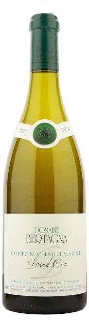 Domaine Bertagna Corton-Charlemagne Grand Cru 2022