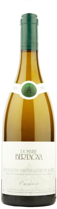 Domaine Bertagna Hautes-Cotes-de-Nuits Blanc 2023