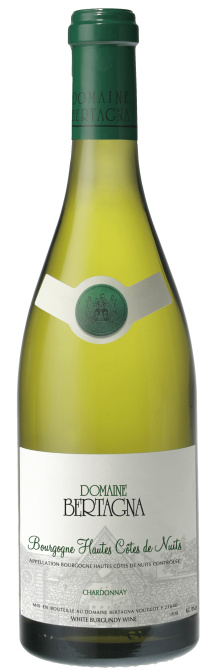 Domaine Bertagna Hautes-Cotes-de-Nuits Blanc 2023 ( Išankstinė prekyba)