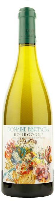 Domaine Bertagna Bourgogne Blanc Les Croix Blanches 2022