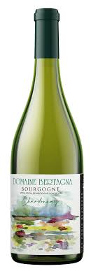  Domaine Bertagna Bourgogne Blanc Les Croix Blanches 2022 ( Išankstinė prekyba)