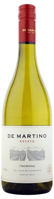 De Martino Estate Chardonnay 2024
