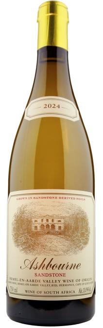 Ashbourne Sandstone Hemel-En-Aarde 2024 0,75L 13%