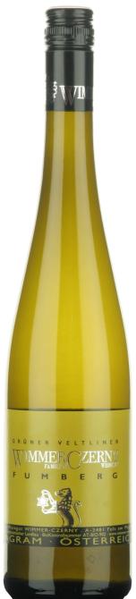 Wimmer Czerny Fumberg Grüner Veltliner Wagram 2024 