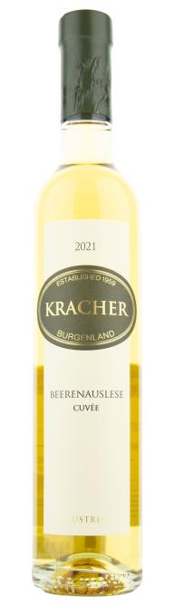 Kracher Cuvée Beerenauslese 2021 0,375L