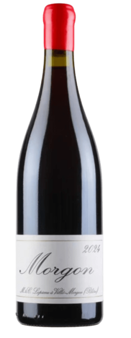 M.C. Lapierre Morgon 2024