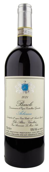Elio Altare Arborina  Barolo 2021
