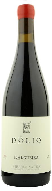 Algueira Dolio Ribeira Sacra 2022 